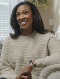 Rachel E, Openly policyholder from Tennessee