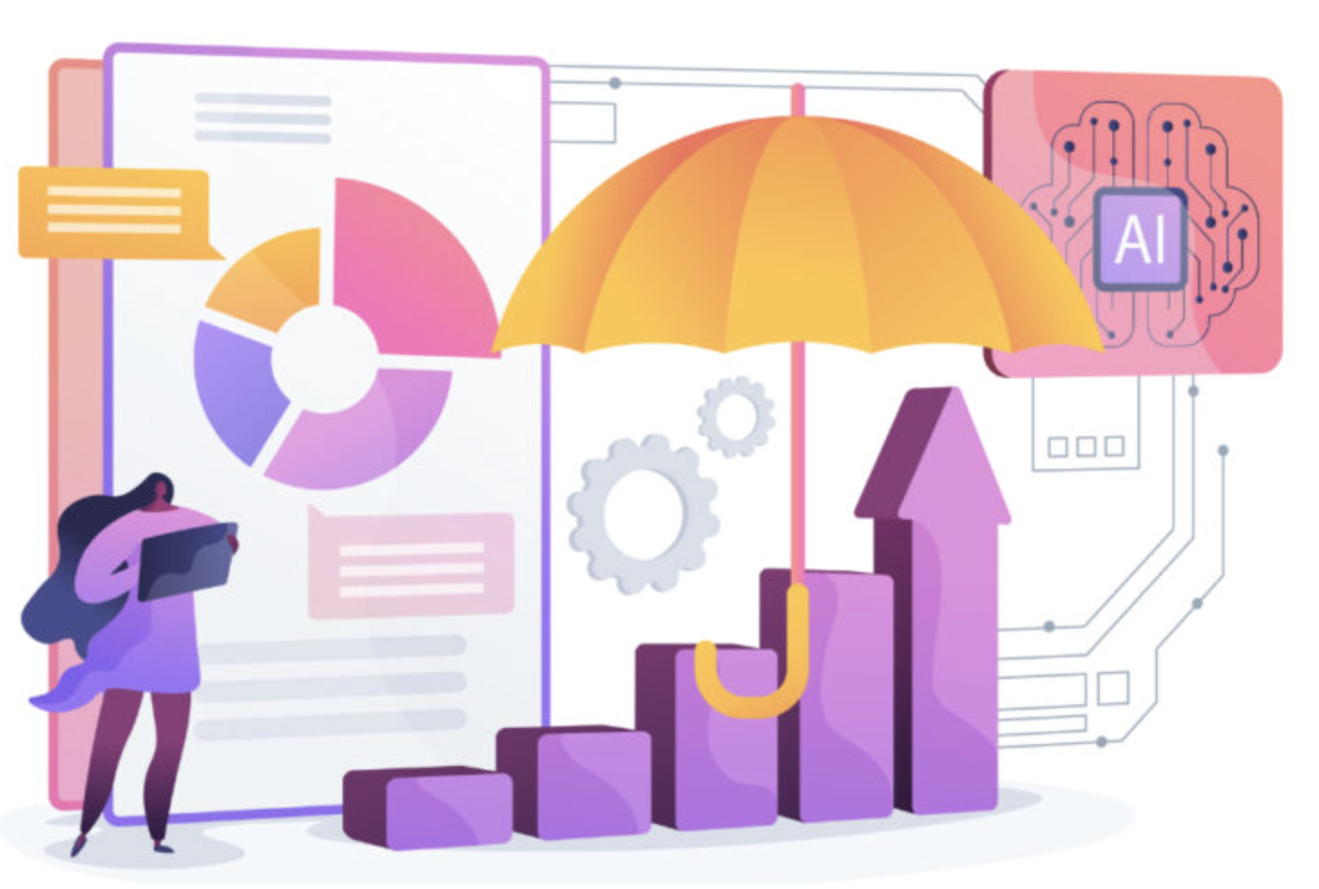 Why AI is the Insurance Agent’s Best Friend, Not Worst Enemy